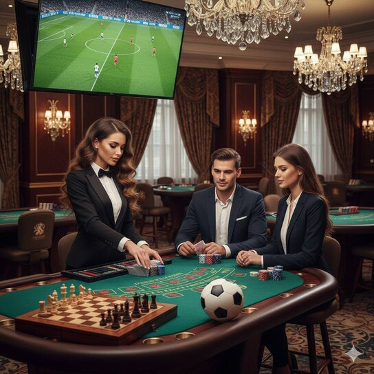 正规棋牌网站安全认证示意图